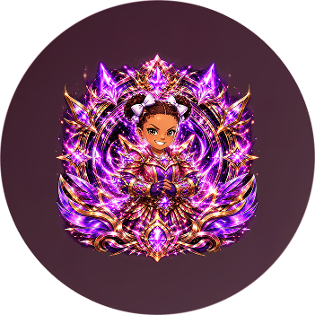 Rank Center Emblem