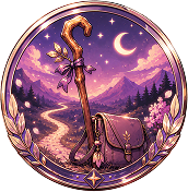 Wanderer Emblem