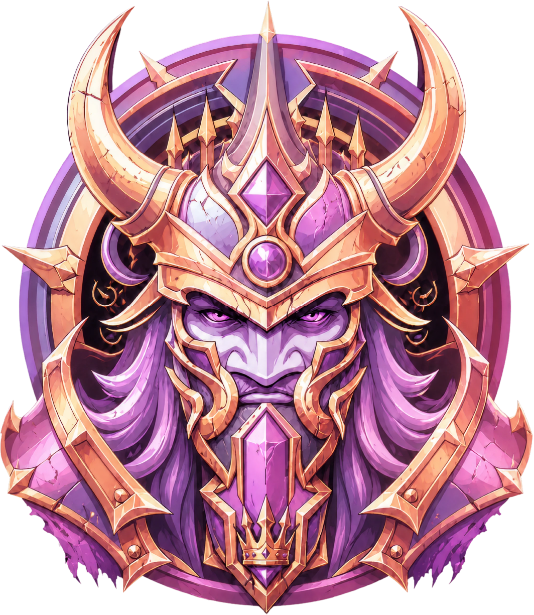 Bronze Novice Emblem