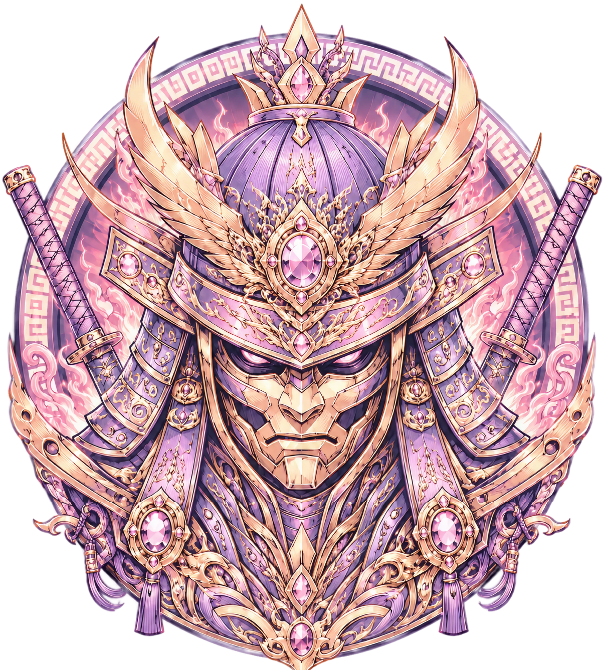 Gold Elite Emblem
